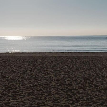 Exclusivo Apartamento Junto Al Mar El Campello Eksteriør billede