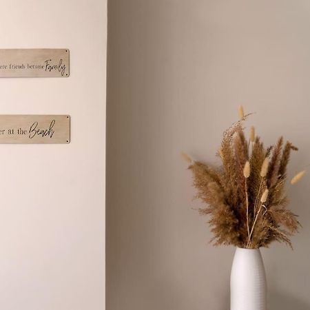 Exclusivo Apartamento Junto Al Mar El Campello Eksteriør billede