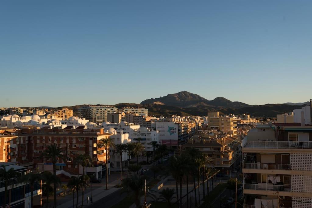 Exclusivo Apartamento Junto Al Mar El Campello Eksteriør billede