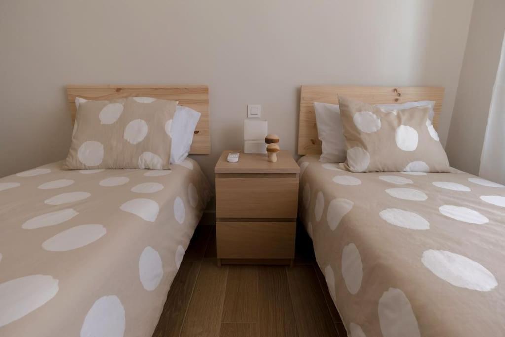 Exclusivo Apartamento Junto Al Mar El Campello Eksteriør billede