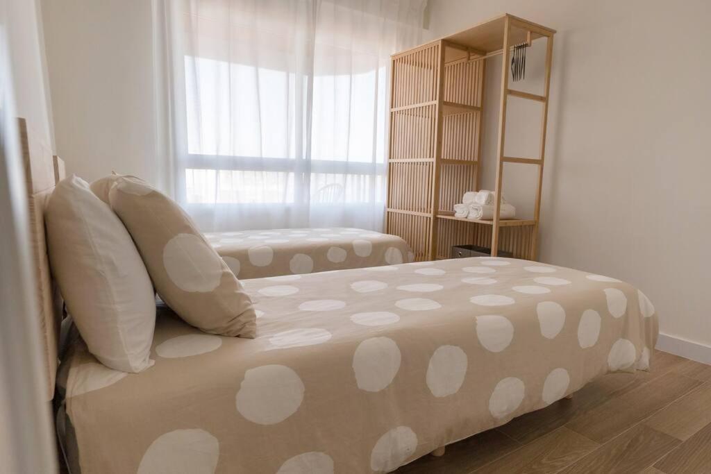 Exclusivo Apartamento Junto Al Mar El Campello Eksteriør billede
