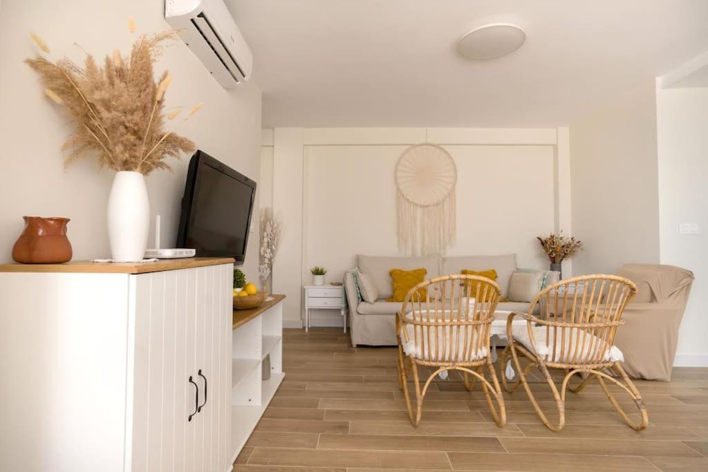 Exclusivo Apartamento Junto Al Mar El Campello Eksteriør billede