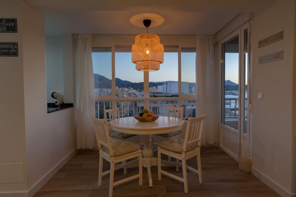 Exclusivo Apartamento Junto Al Mar El Campello Eksteriør billede