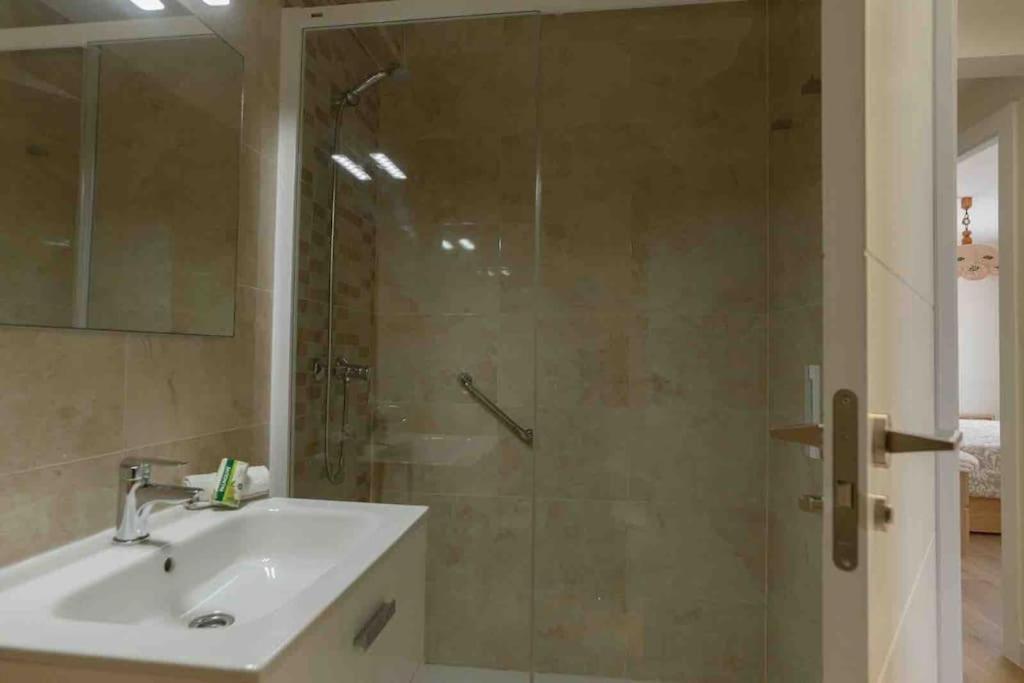 Exclusivo Apartamento Junto Al Mar El Campello Eksteriør billede