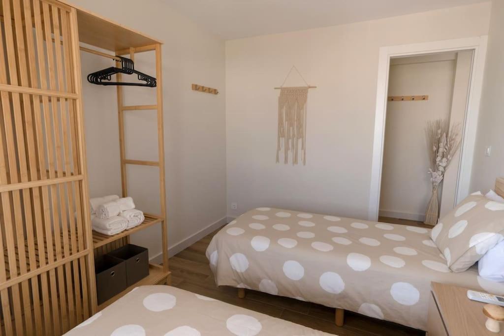 Exclusivo Apartamento Junto Al Mar El Campello Eksteriør billede