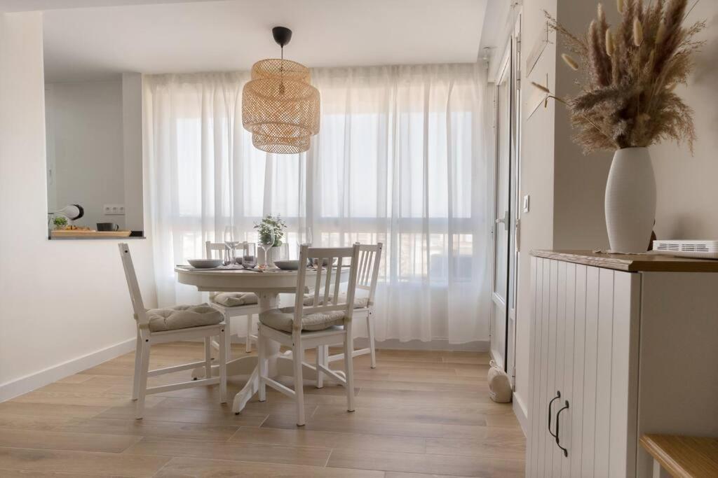 Exclusivo Apartamento Junto Al Mar El Campello Eksteriør billede