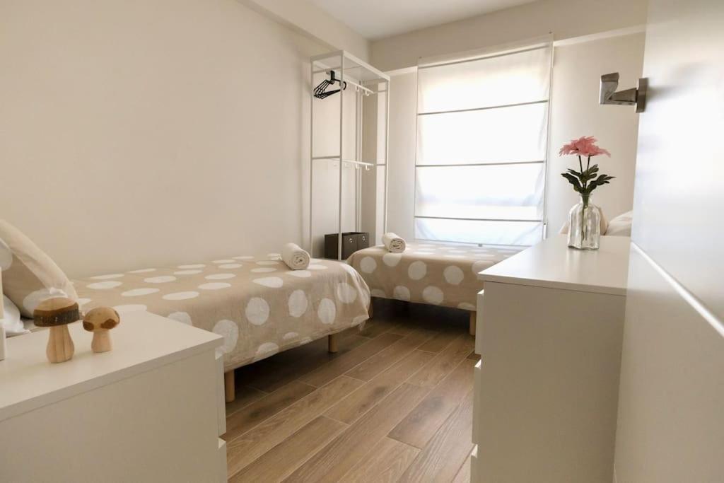 Exclusivo Apartamento Junto Al Mar El Campello Eksteriør billede