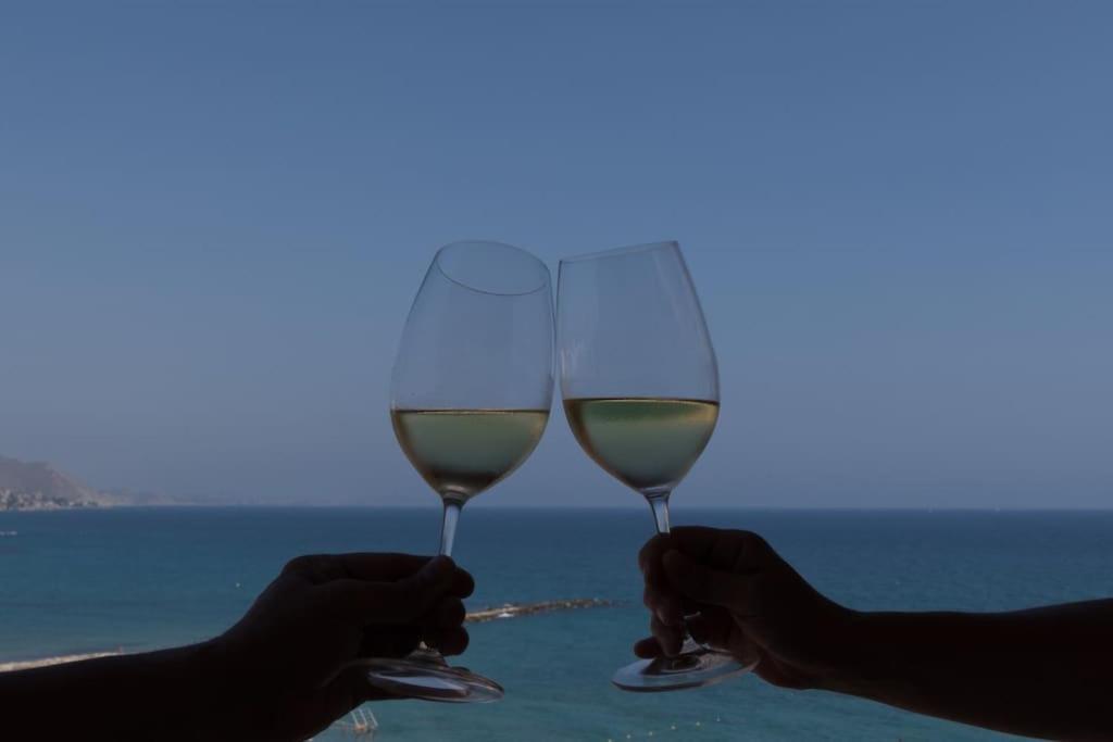 Exclusivo Apartamento Junto Al Mar El Campello Eksteriør billede