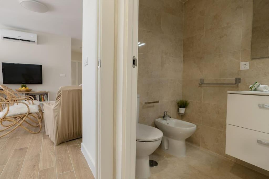 Exclusivo Apartamento Junto Al Mar El Campello Eksteriør billede