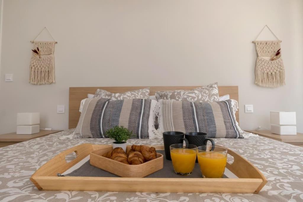 Exclusivo Apartamento Junto Al Mar El Campello Eksteriør billede