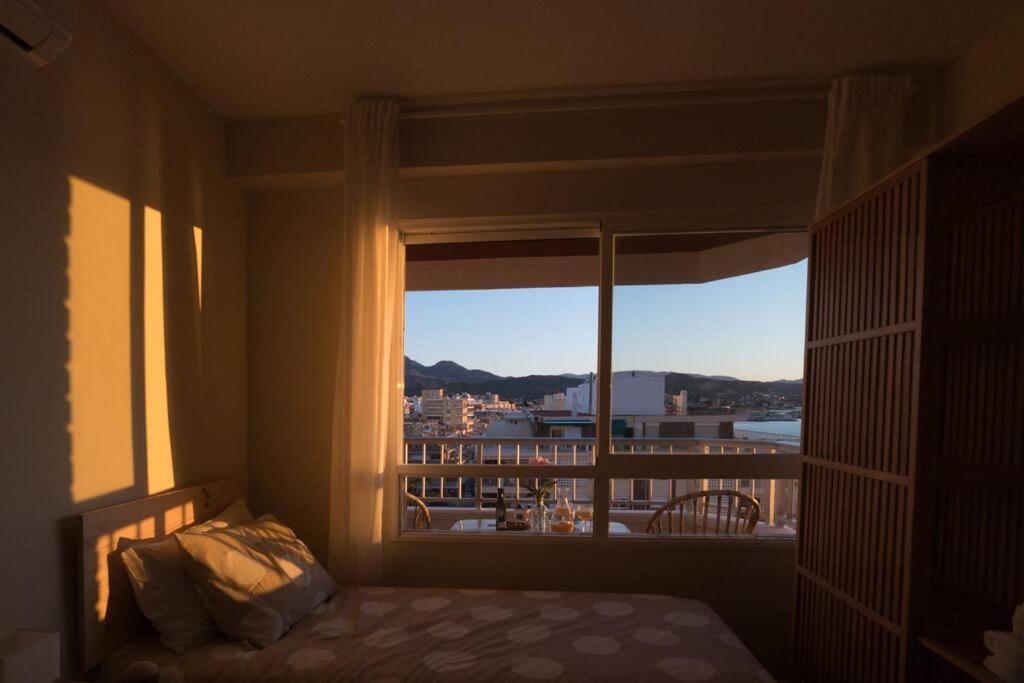 Exclusivo Apartamento Junto Al Mar El Campello Eksteriør billede