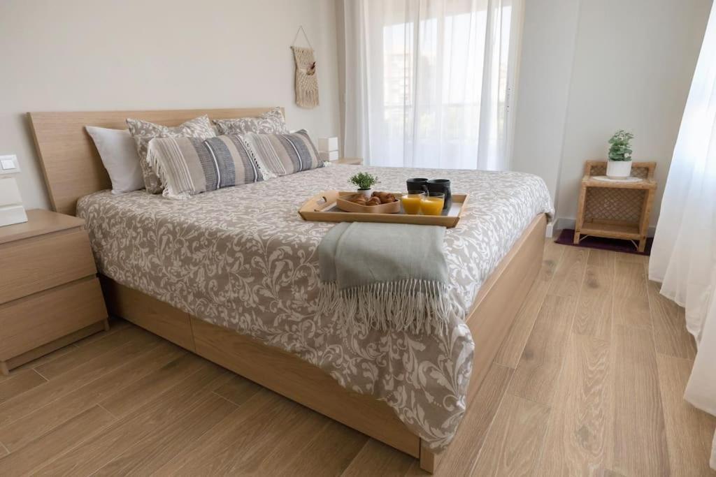 Exclusivo Apartamento Junto Al Mar El Campello Eksteriør billede